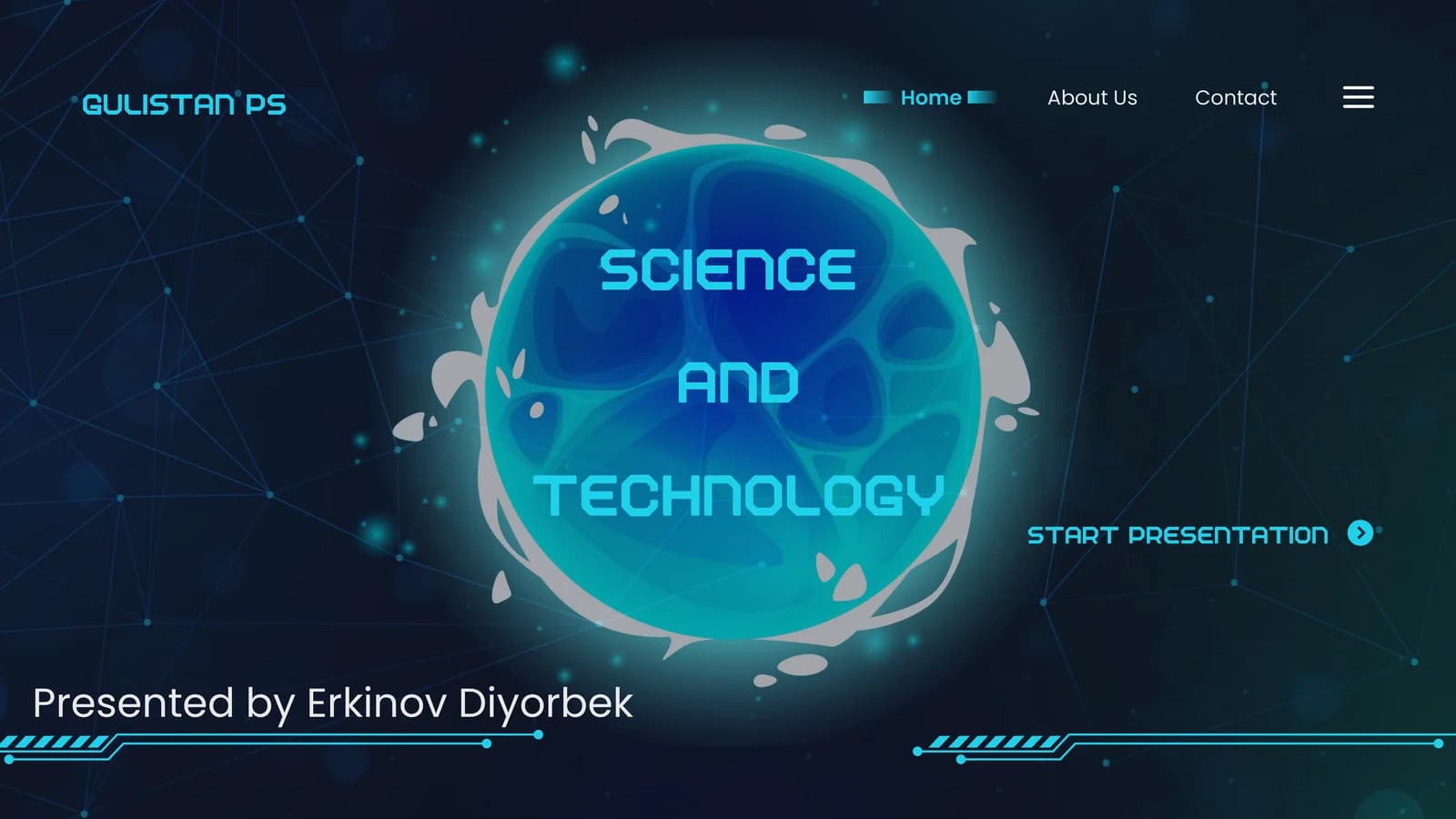 NEW SCIENCES