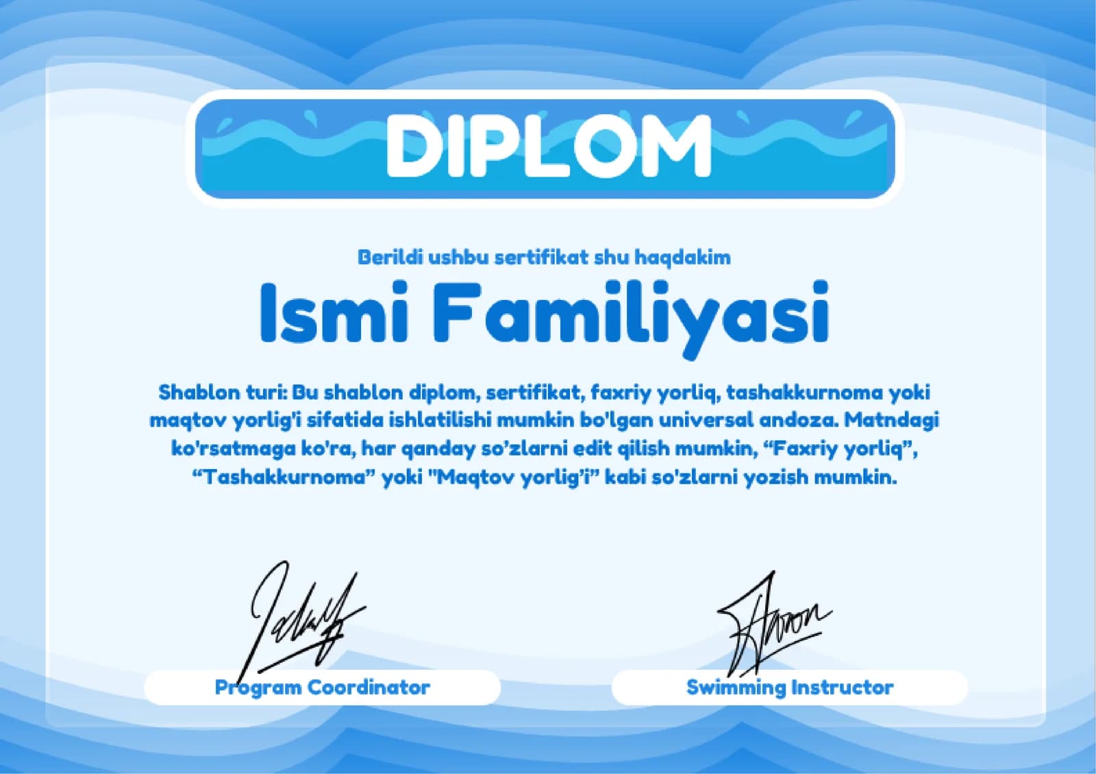 DIPLOM