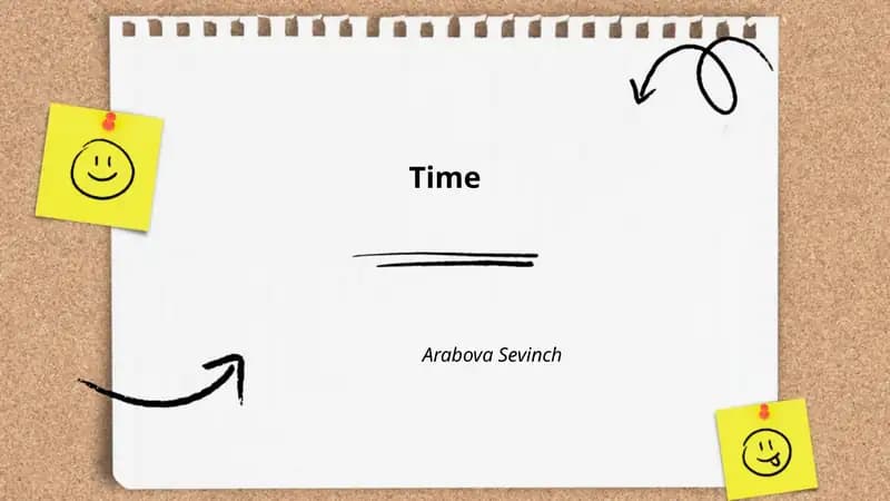 Present simple