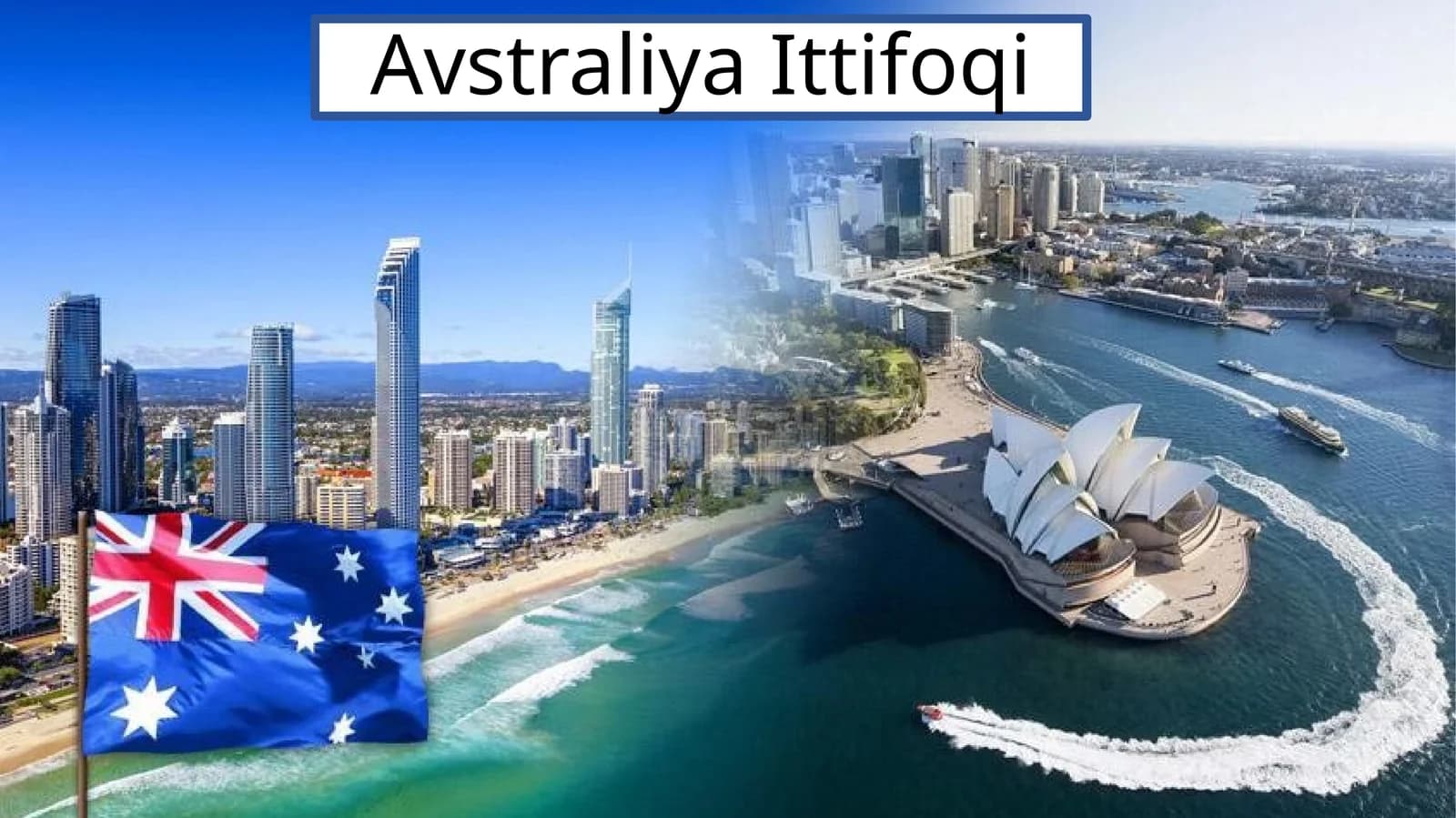 Avstraliya Ittifoqi