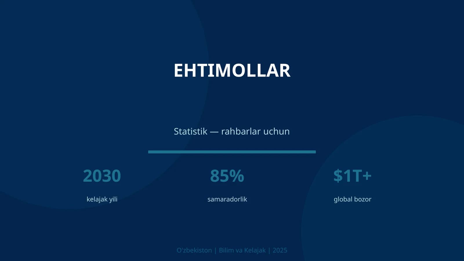 Ehtimollar