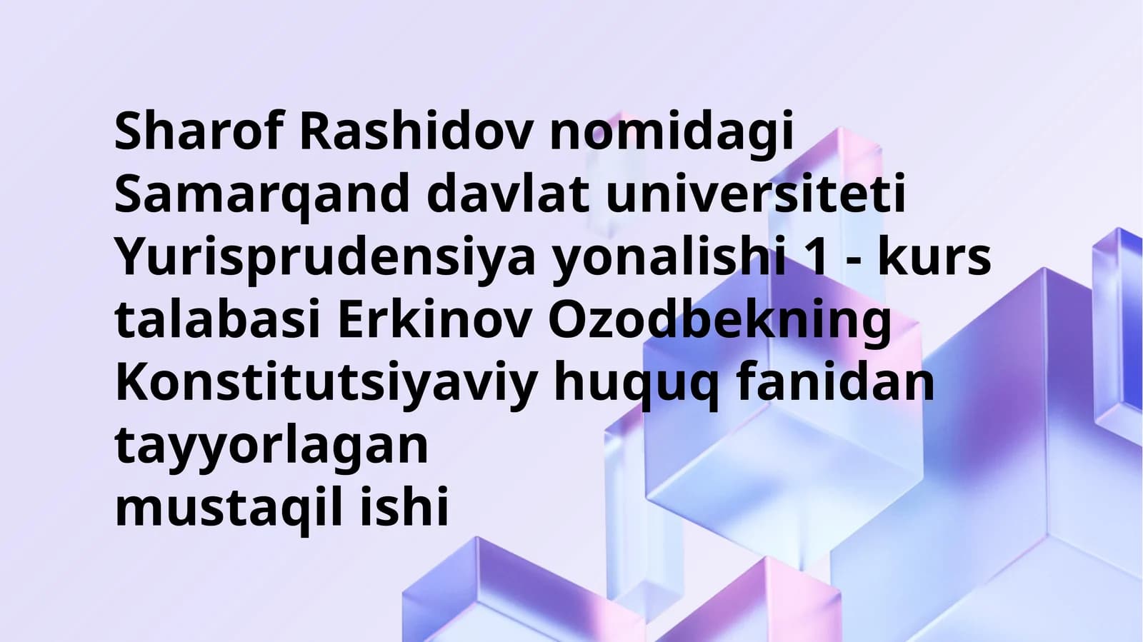 Xalqhokimiyatchiliginingkonstitutsiyaviyasoslari