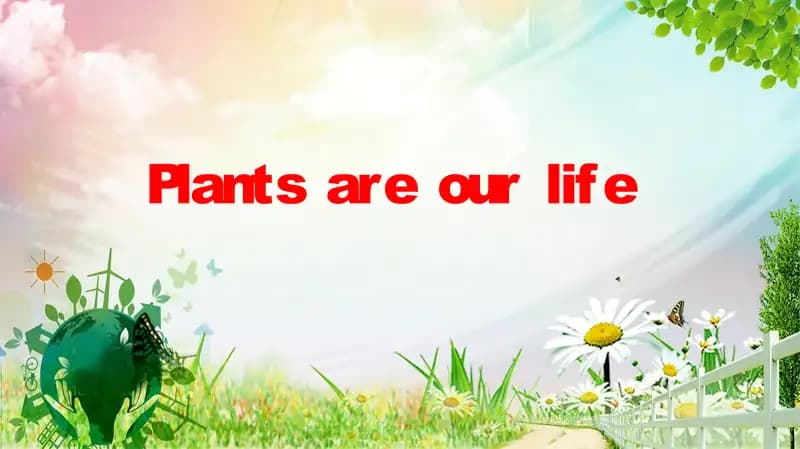 Plants are our_life.pptx