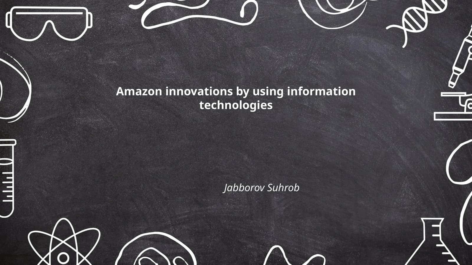 Voice Recognition Technology in Echo Devices