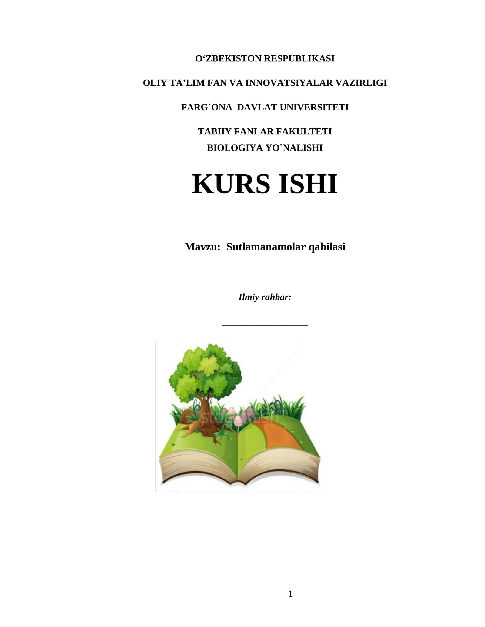 Sutlamanamolar qabilasi