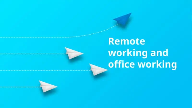 Remote vs. Office: A Comprehensive Comparison