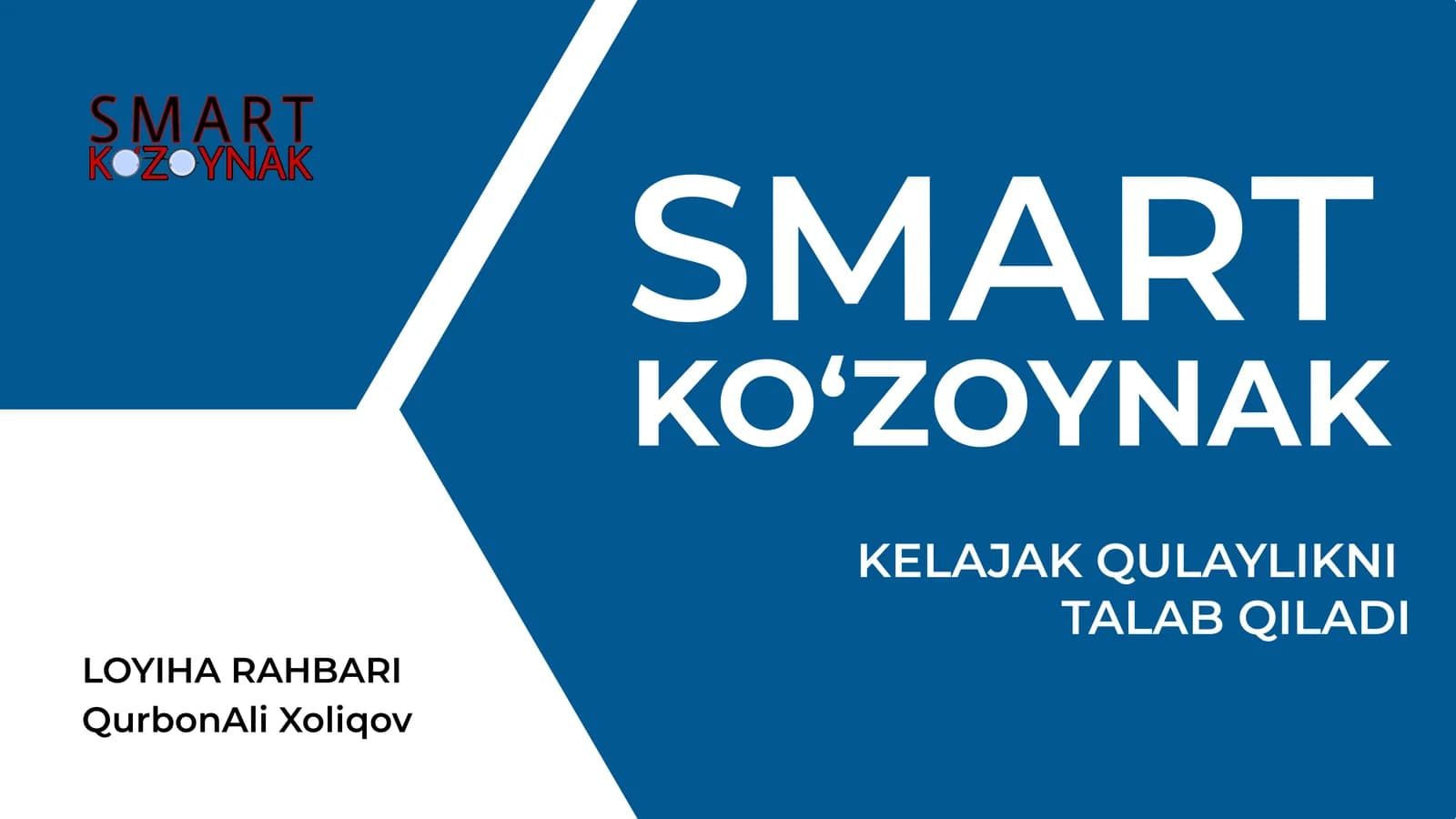 KO‘ZOYNAK