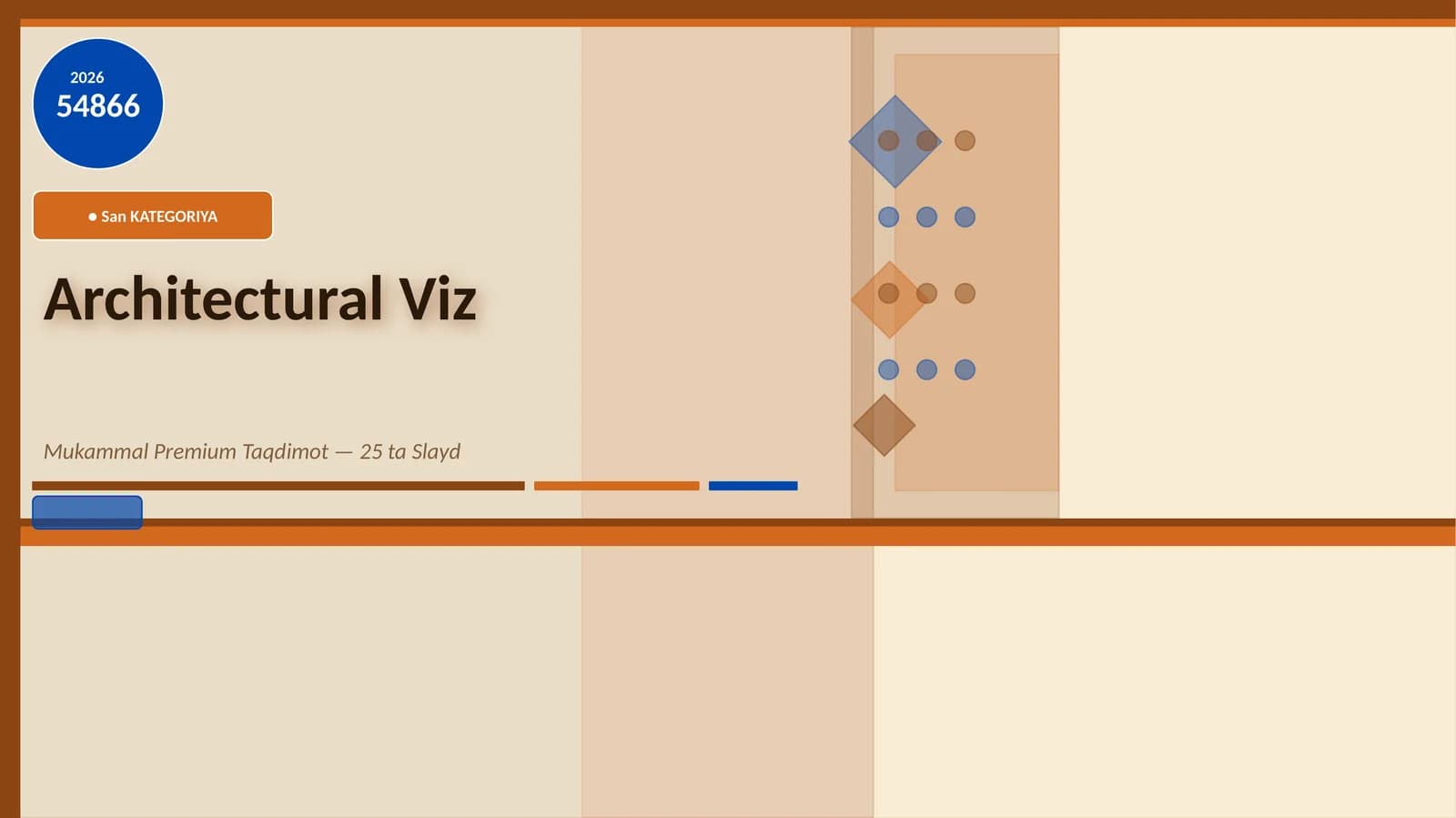 Architectural Viz