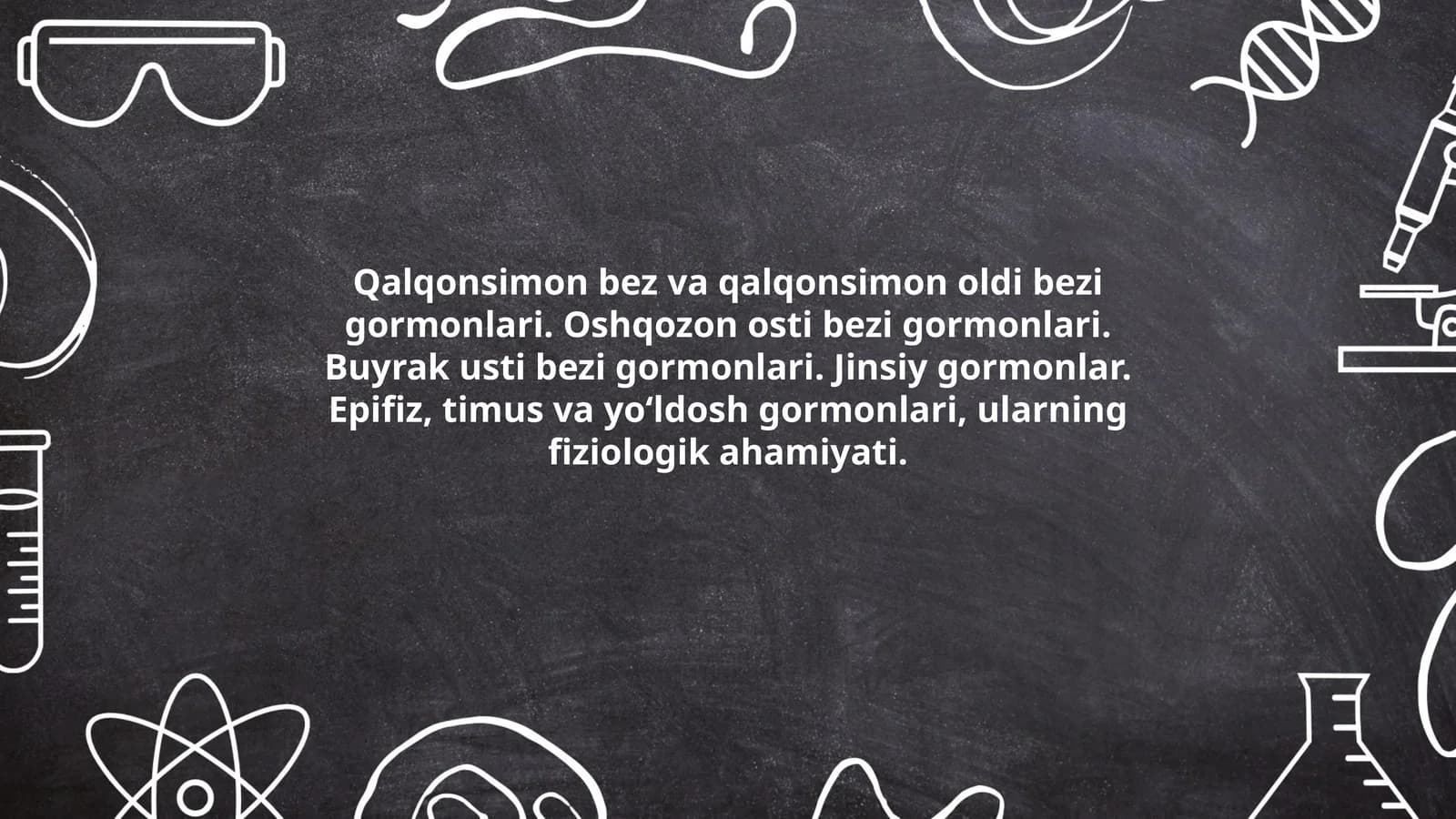Muqaddas Egamberdiyeva