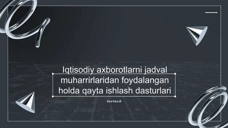 Jadval Muharrirlari