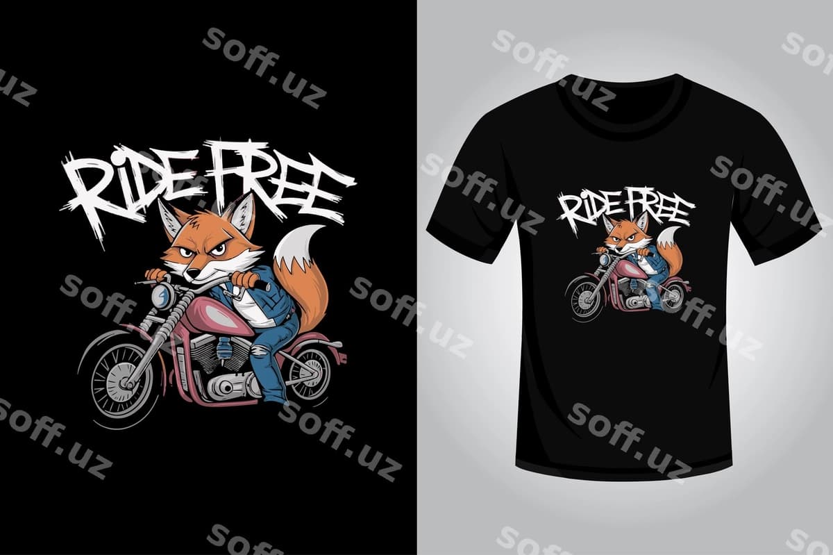 Ko'cha kiyimidagi futbolka dizayni | Street wear t shirt design