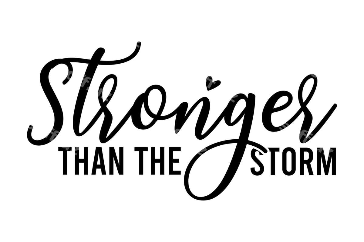 Bo'rondan kuchliroq | Stronger than storm