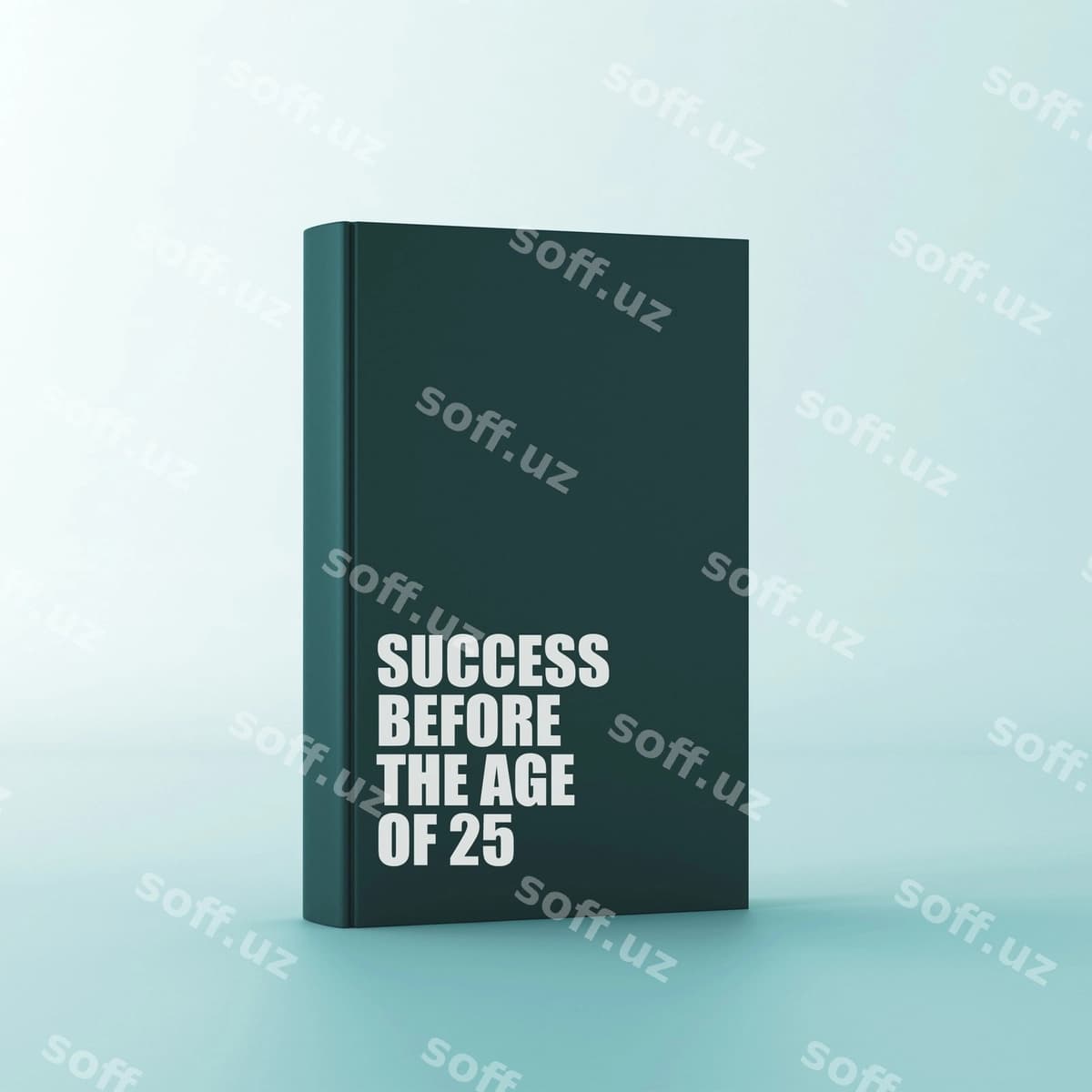 Muvaffaqiyat 25 yoshgacha | Success before 25