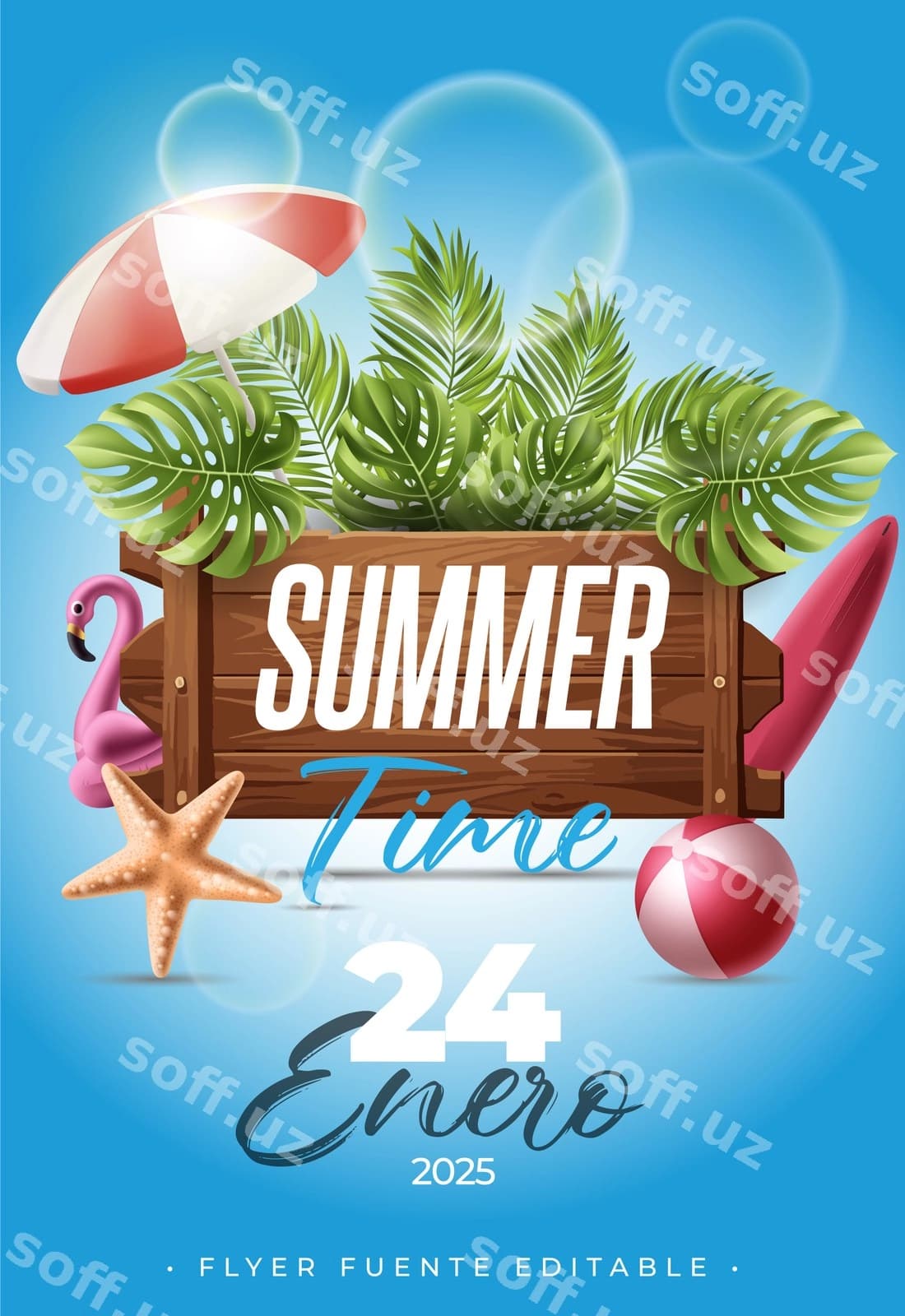 Yoz vaqti | Summer time