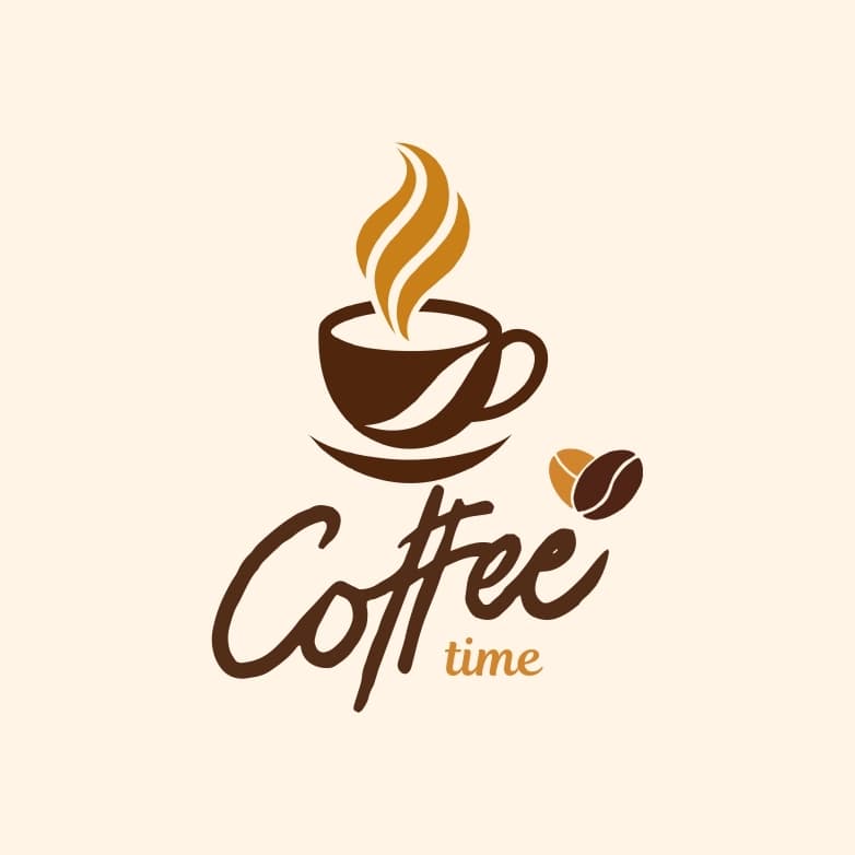 coffe time logo