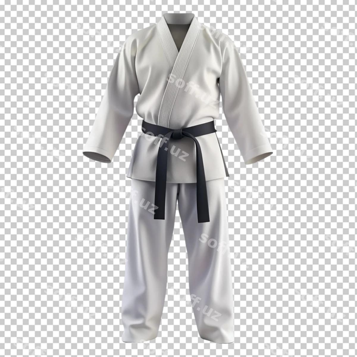 Traditsion judo kostyumi | Traditional judo uniform