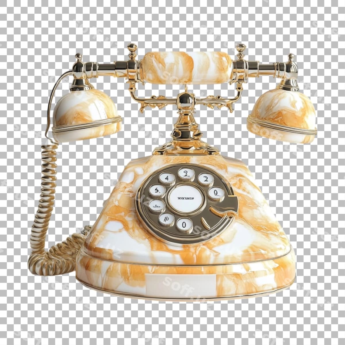 Shaffof png rasm eski telefon | Transparent png image old telephone