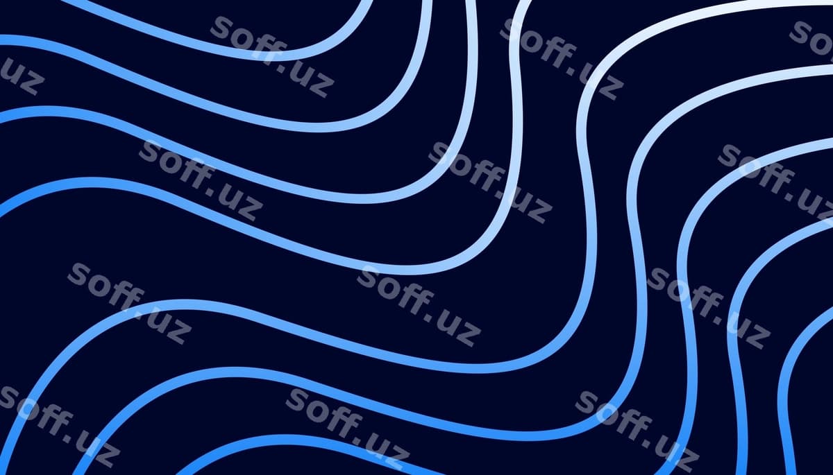 Vektor orqa fon chiziq dizayni | Vector background line design
