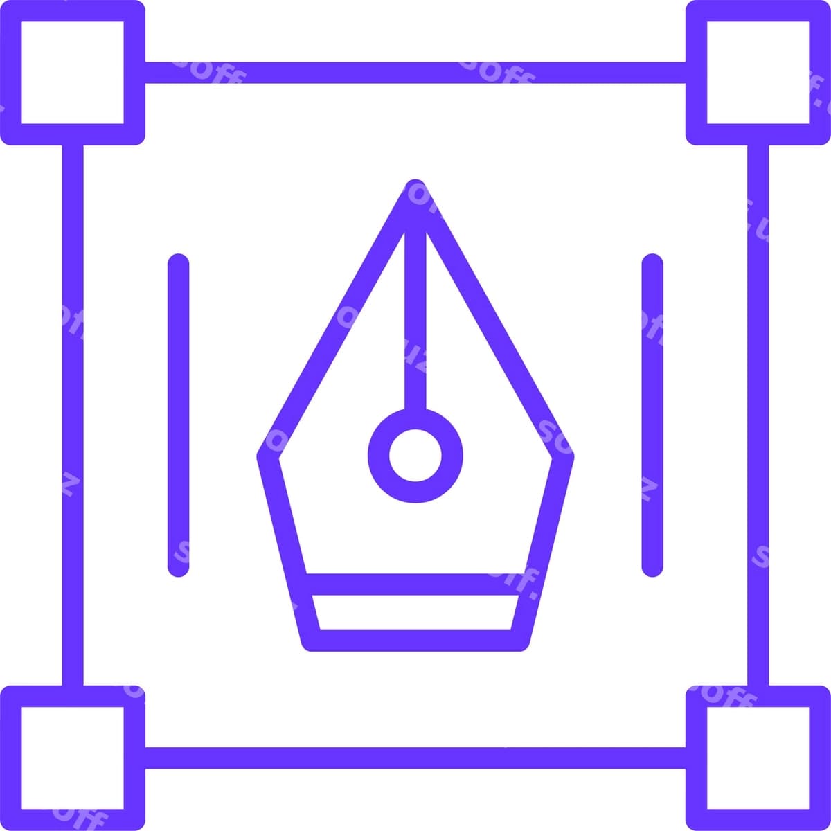 Vektor dizayn vektor ikon stili | Vector design vector icon style