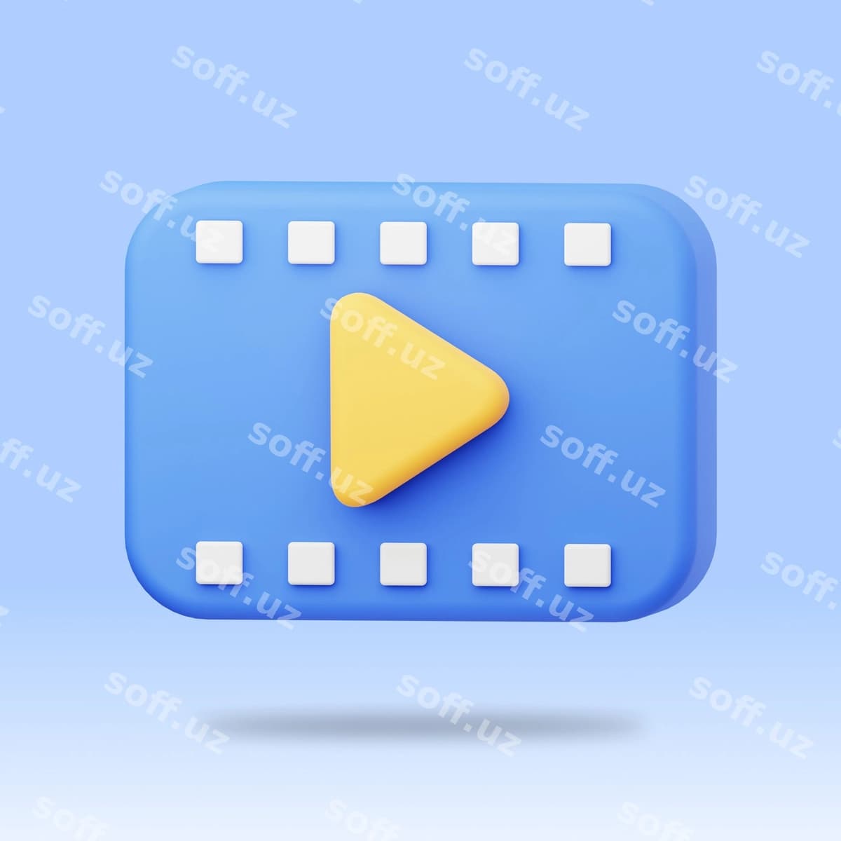 Video 3D grafik illustratsiya | Video 3d graphic illustration