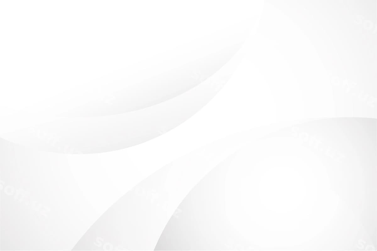 Oq abstrakt fonda vektor | White abstract background vector