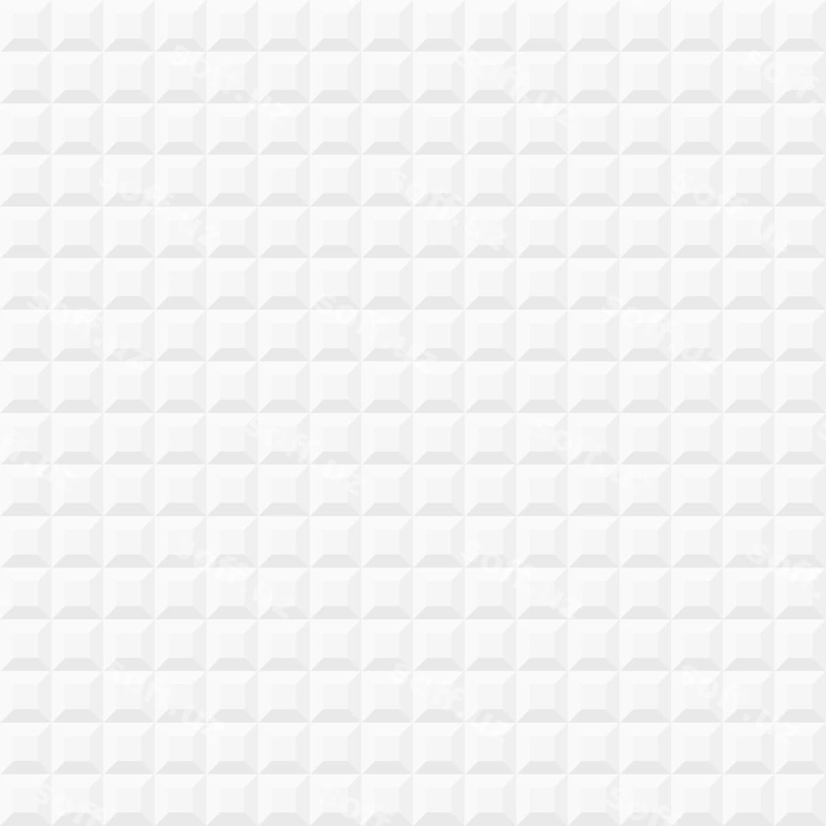 Oq geometrik fonda | White geometric background
