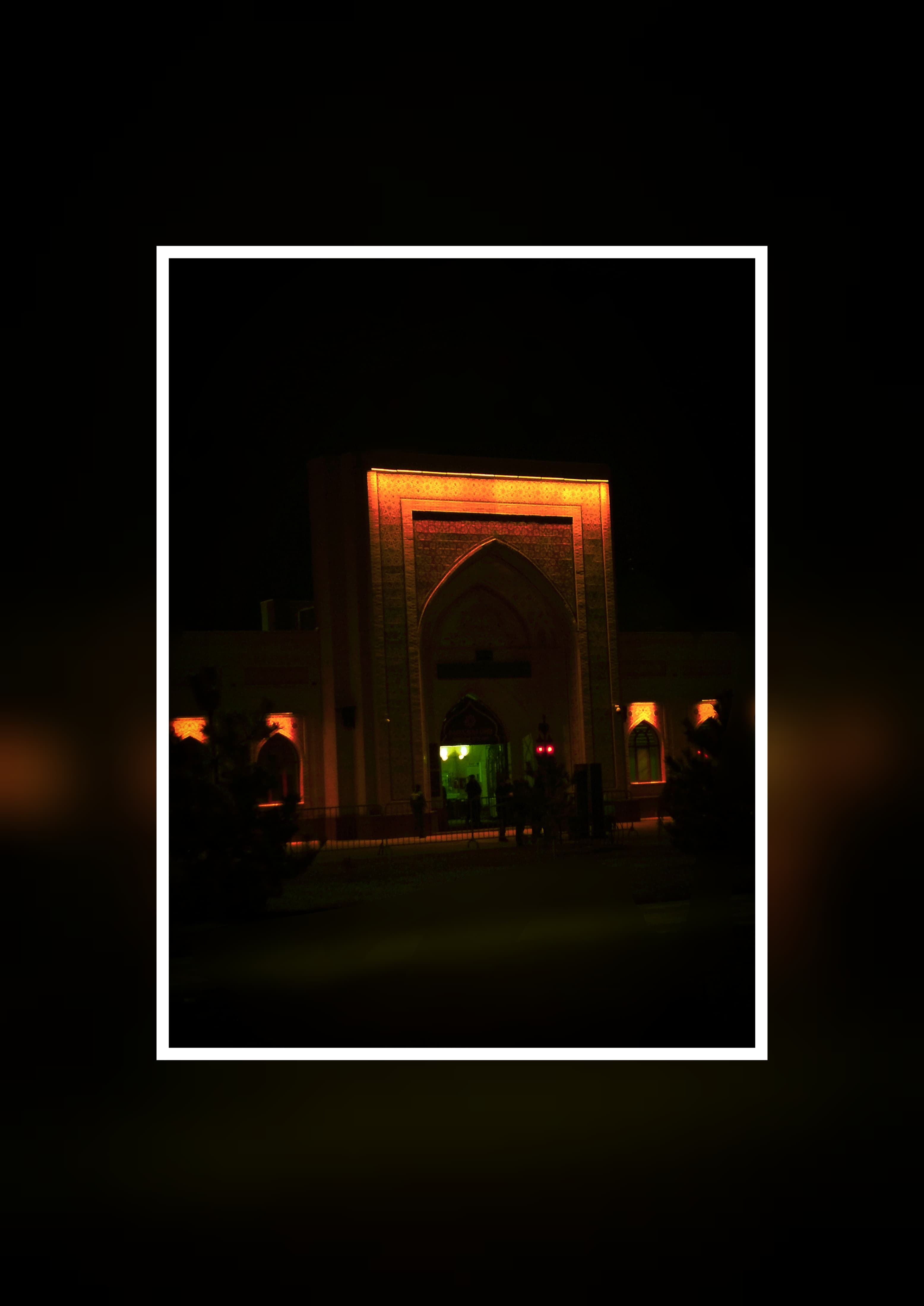 Musiqa ( Tob Tob)