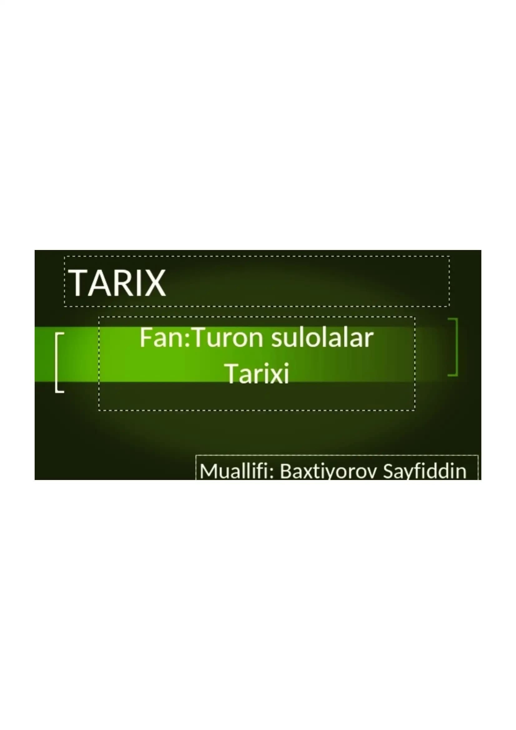 Taqdimot | slayd