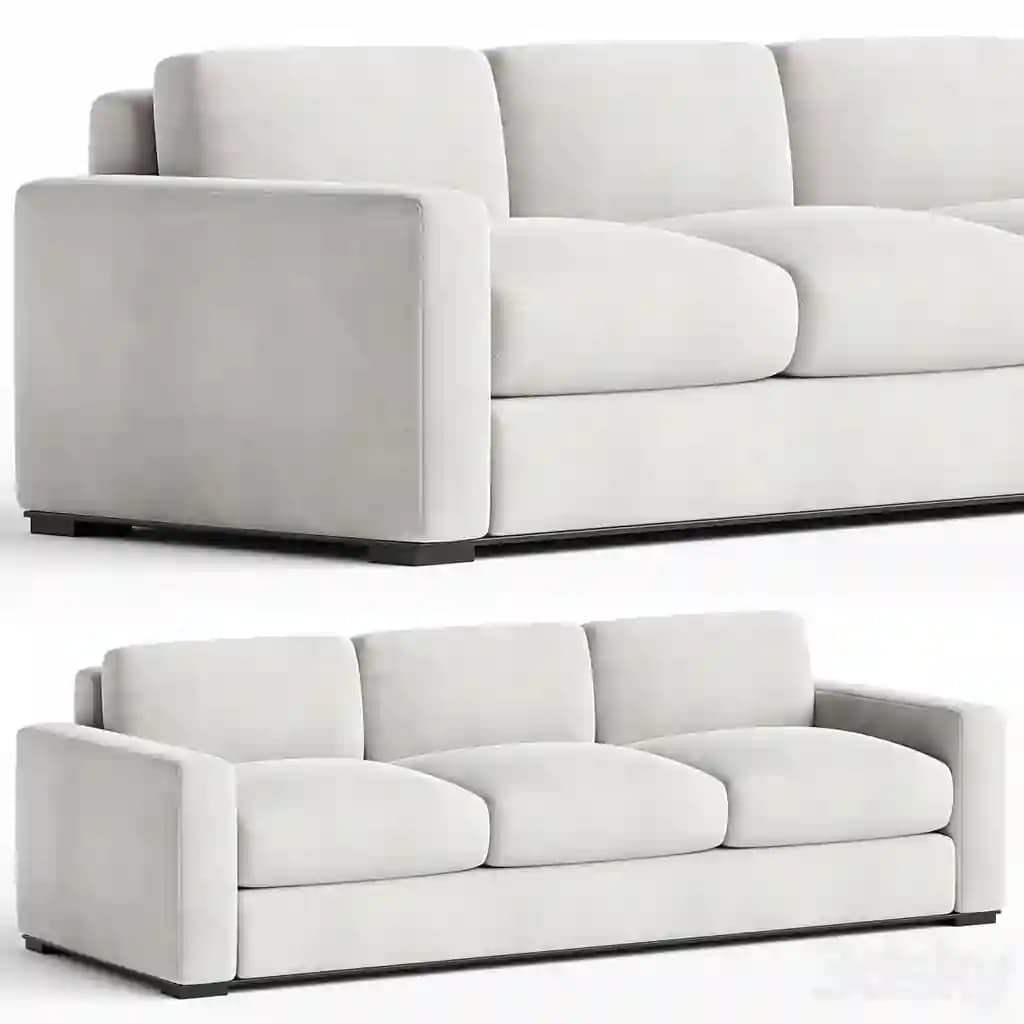 Divan 3D