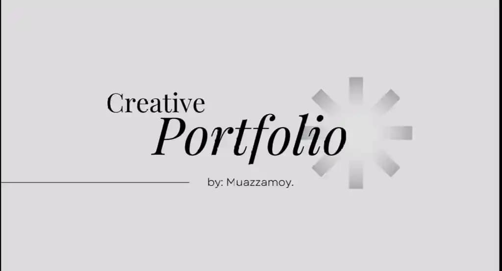 Portfolio