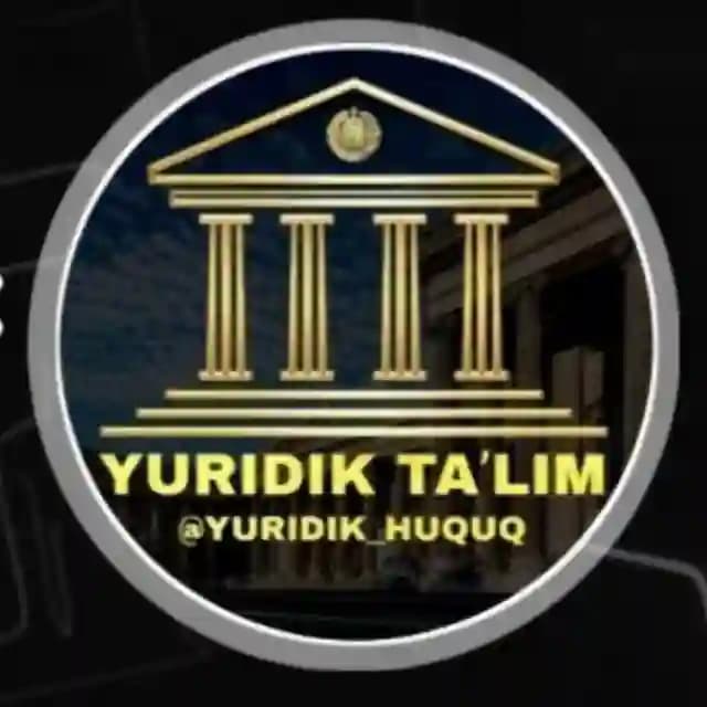 fuqarolik huquqi tayyor mustaqil ish