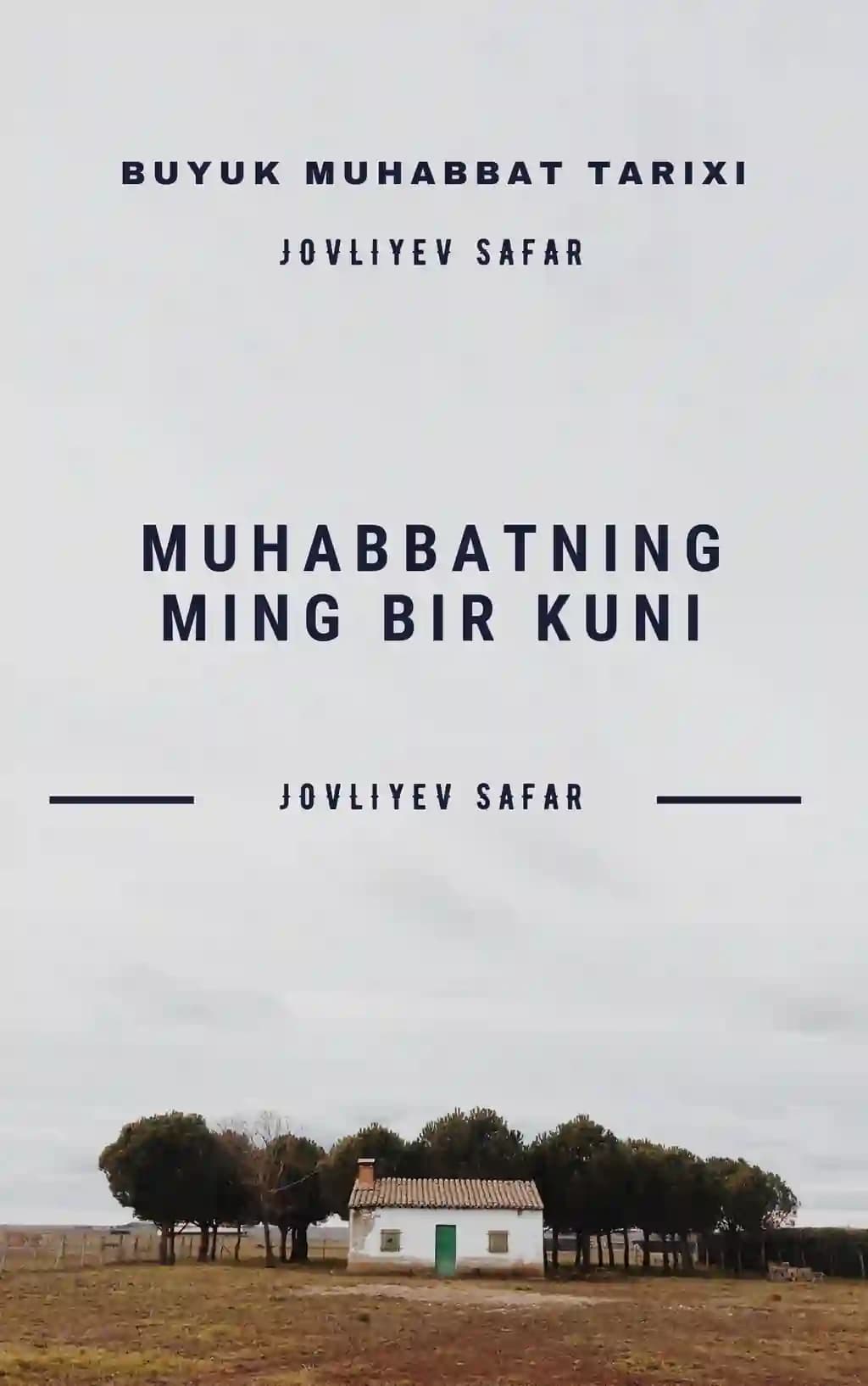 kitob muqovalari