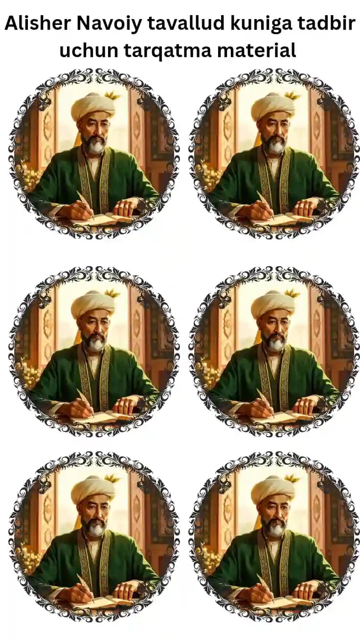 Tarqatma material