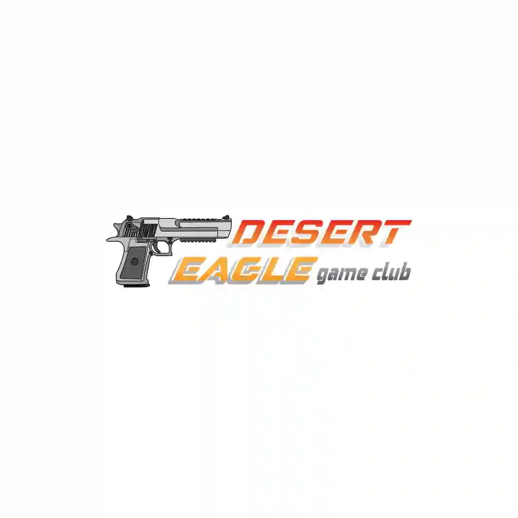 Desert Eagle Game Club