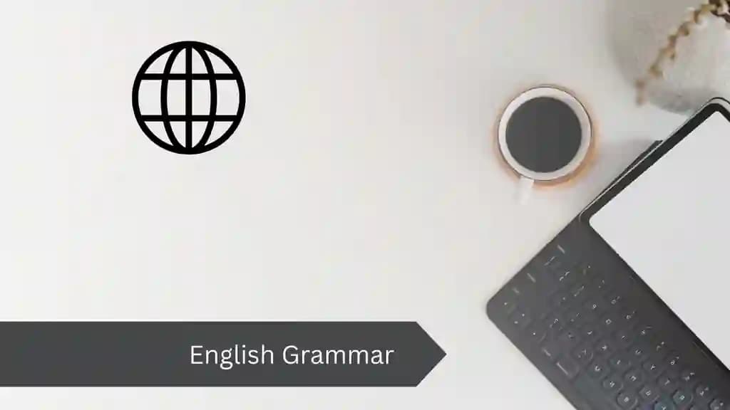 Pronouns for A1 level