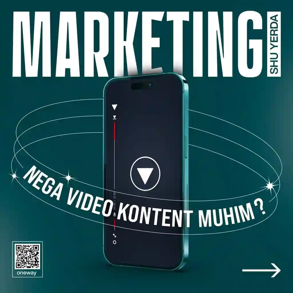 social media poster