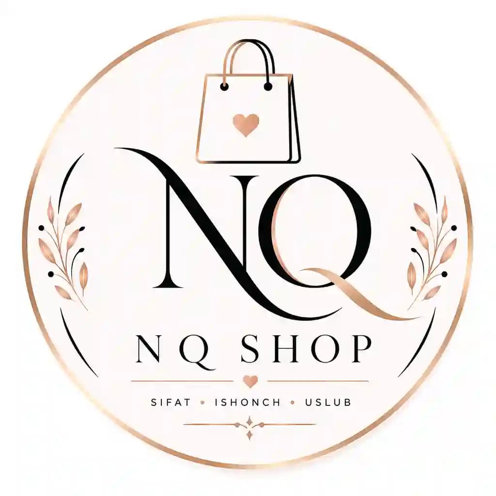 NQ Shop | Trend Kiyimlar