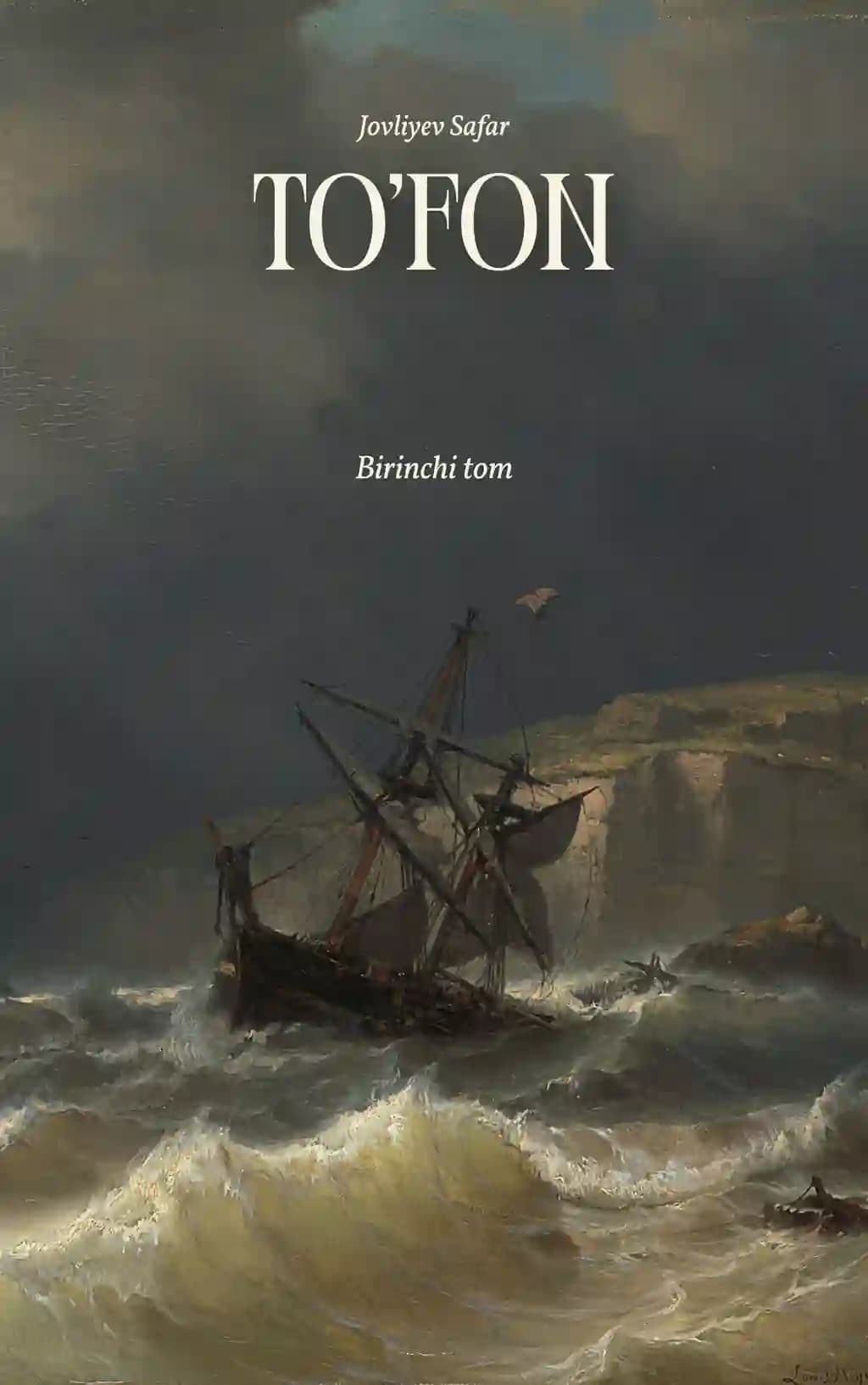 kitob muqovalari