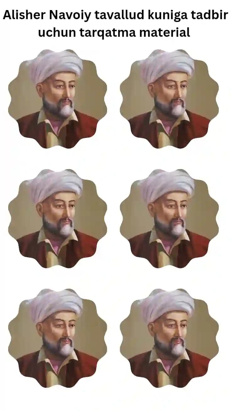 Tarqatma material