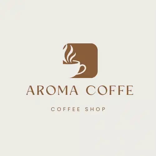 aroma coffe