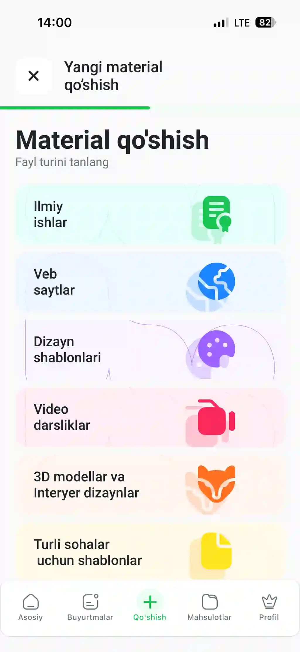 Professional CV Shablon (DOCX + ZIP)”