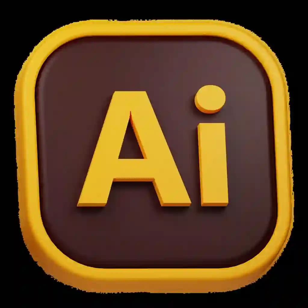 Ai png foto