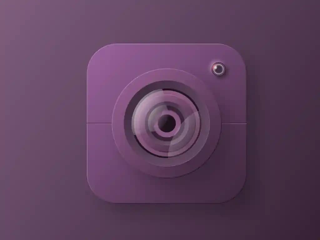 3D icon