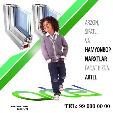 sifatli plastik eshik, deraza, romlar