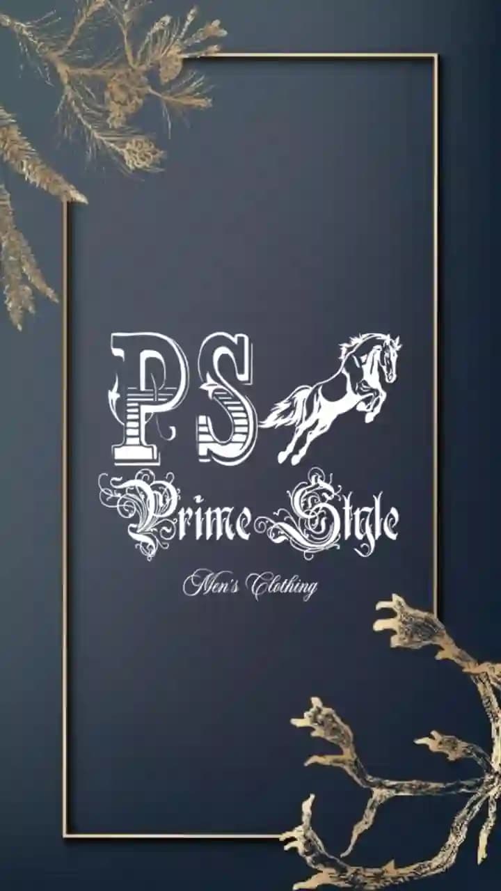 Prime Style Men's Clothing