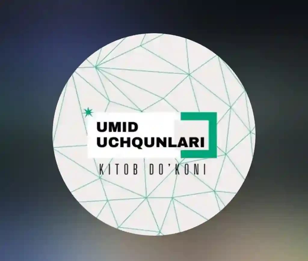 kitob dukoni uchun logotib