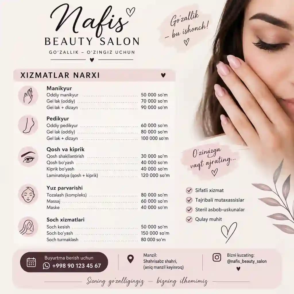 salon