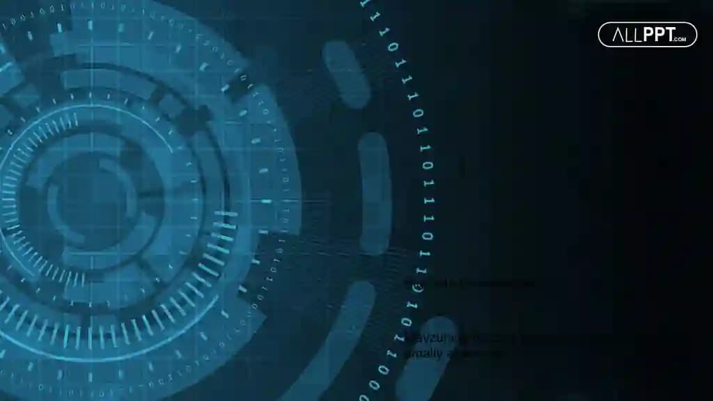 Big Data Visualization Taqdimoti (48 Slayd)