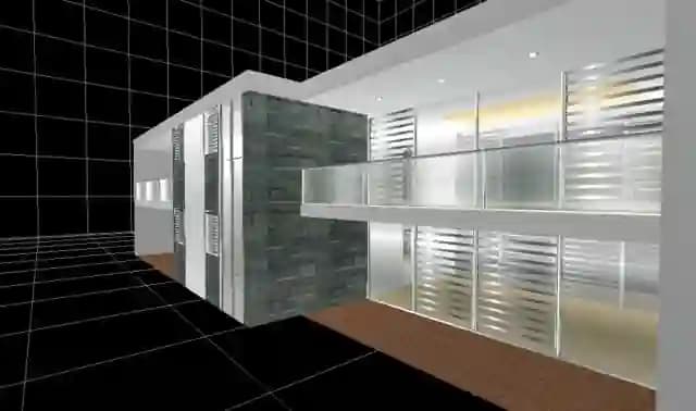 arxitekturaviy model