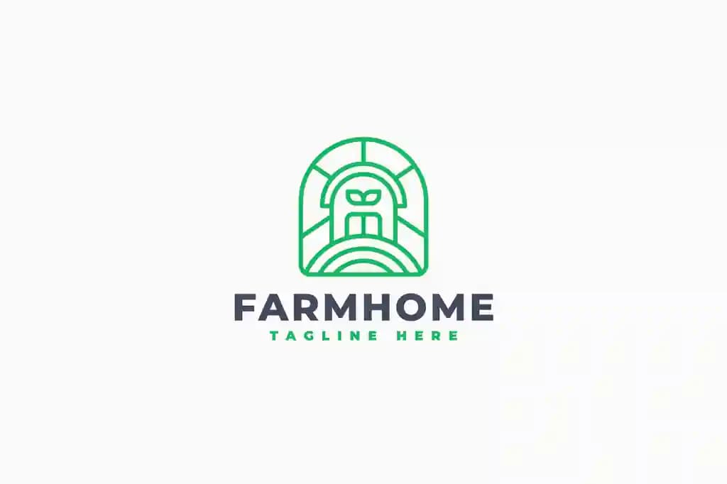 Farm Home